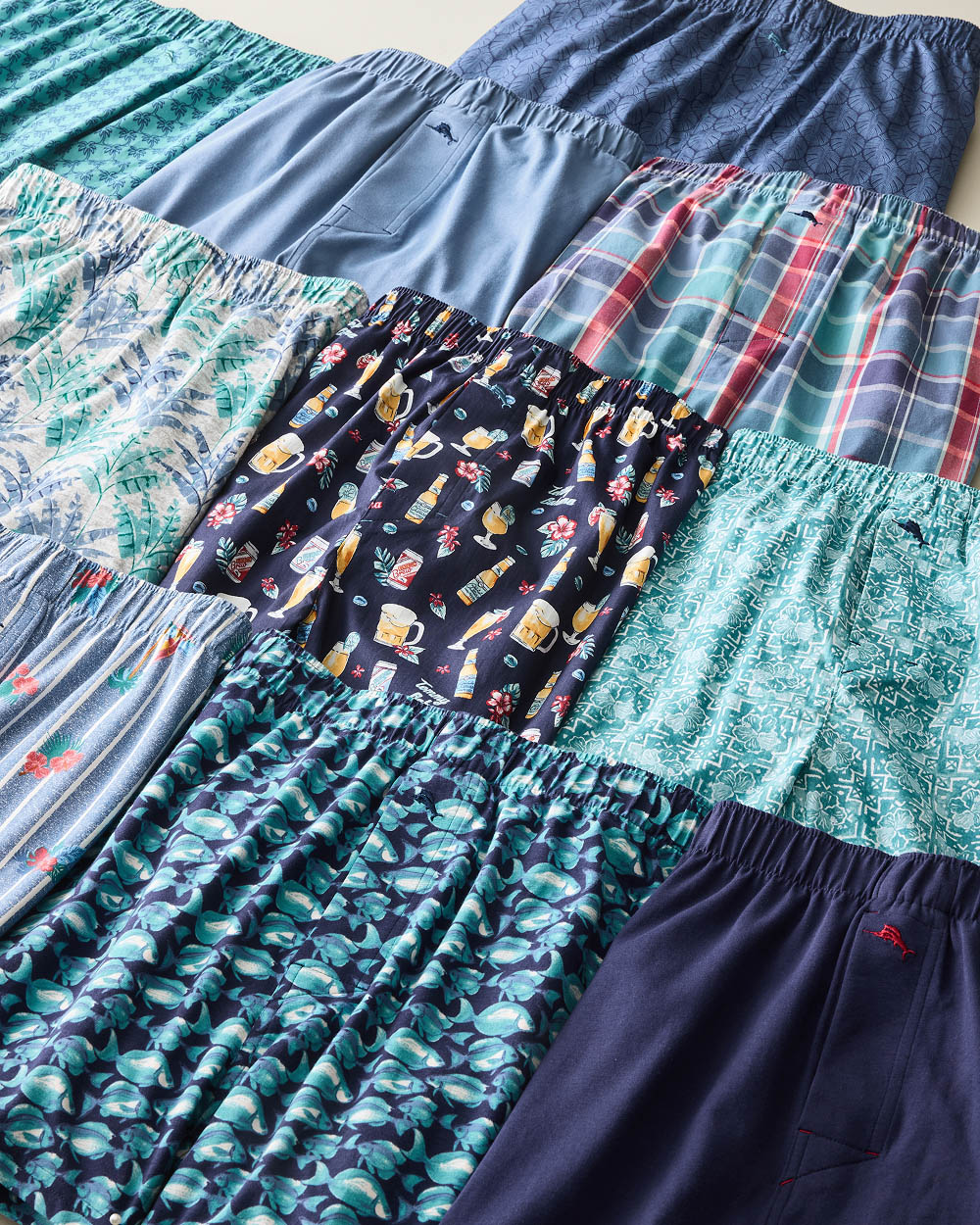Shop Tommy Bahama Men's Boxers