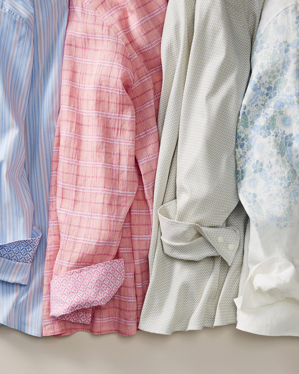 Shop Tommy Bahama Men's Long-Sleeve Shirts