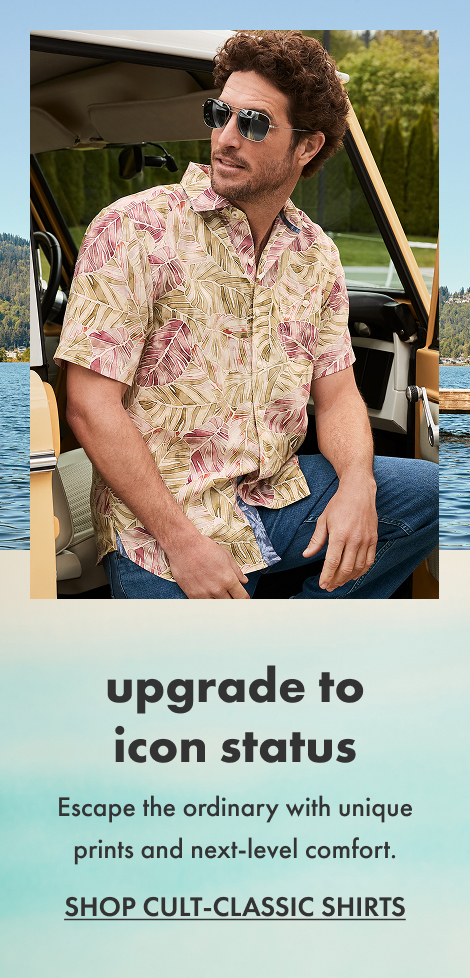 Shop Tommy Bahama Men's Short Sleeve Shirts