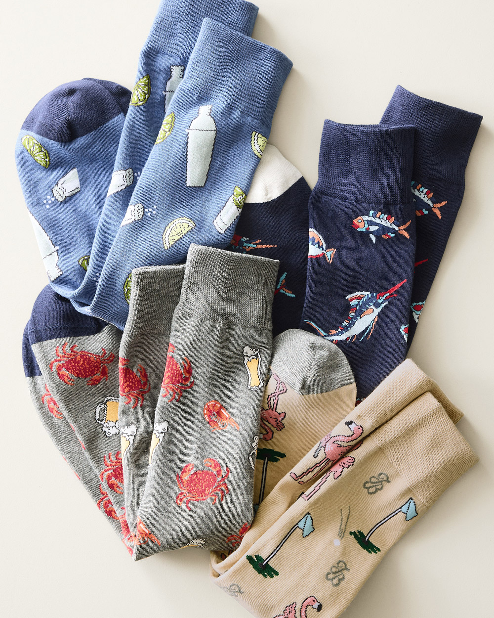 Shop Tommy Bahama Men's Socks