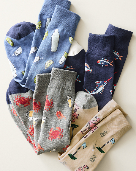 Shop Tommy Bahama Men's Socks