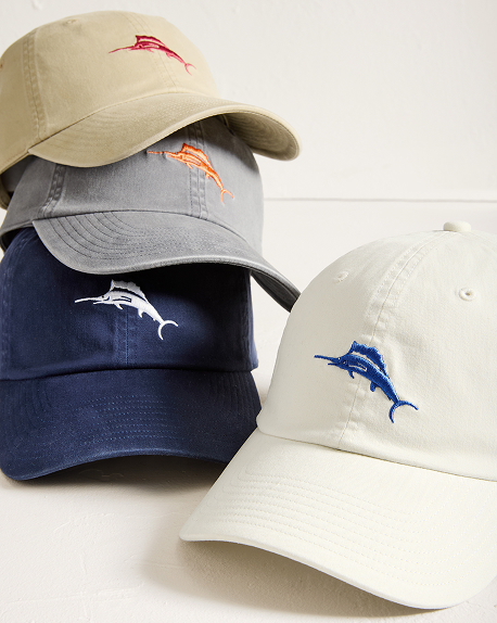 Shop Tommy Bahama Men's Caps