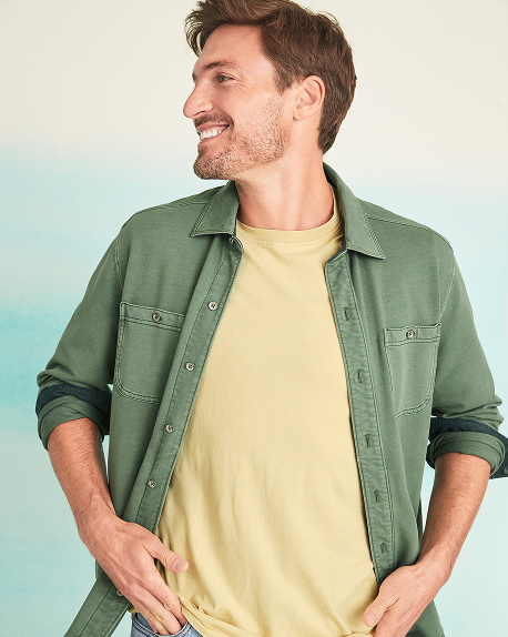 Shop Tommy Bahama Big and Tall Sweatshirts