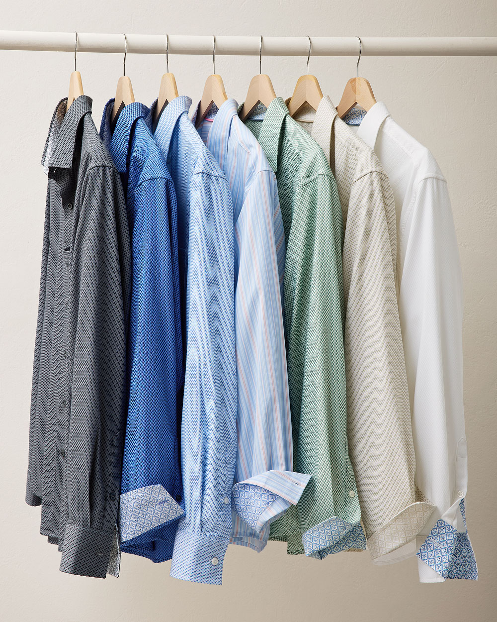 Longer Sleeves for Longer Nights 