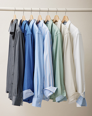 Longer Sleeves for Longer Nights 