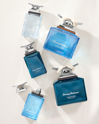 Shop Men's Cologne