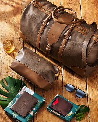 Luggage and Accessories