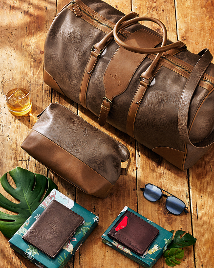 Luggage and Accessories
