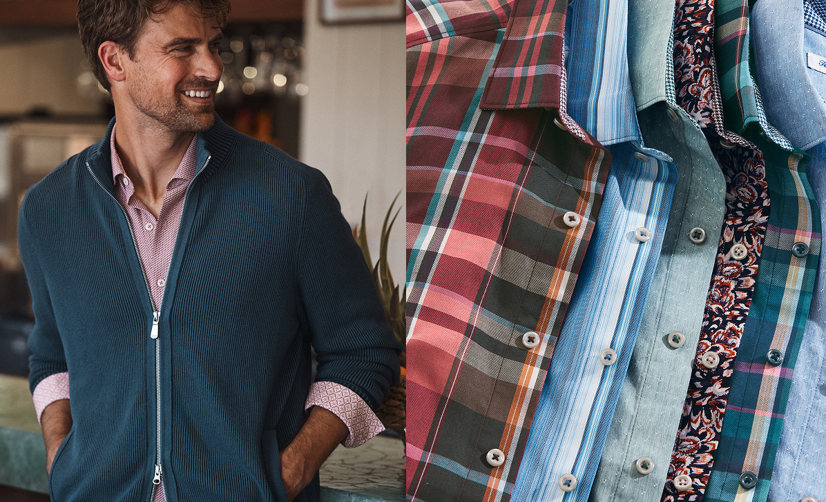 Shop Men's Dress Shirts