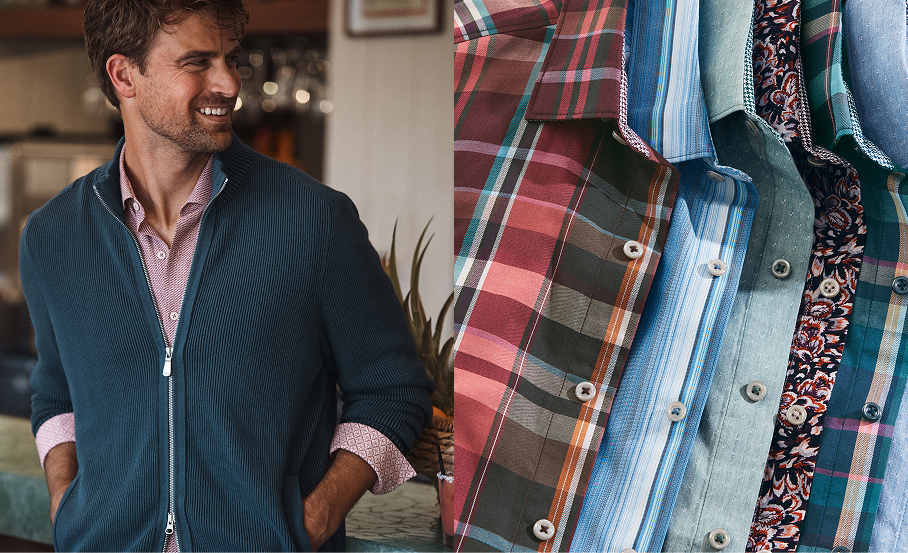Shop Men's Dress Shirts