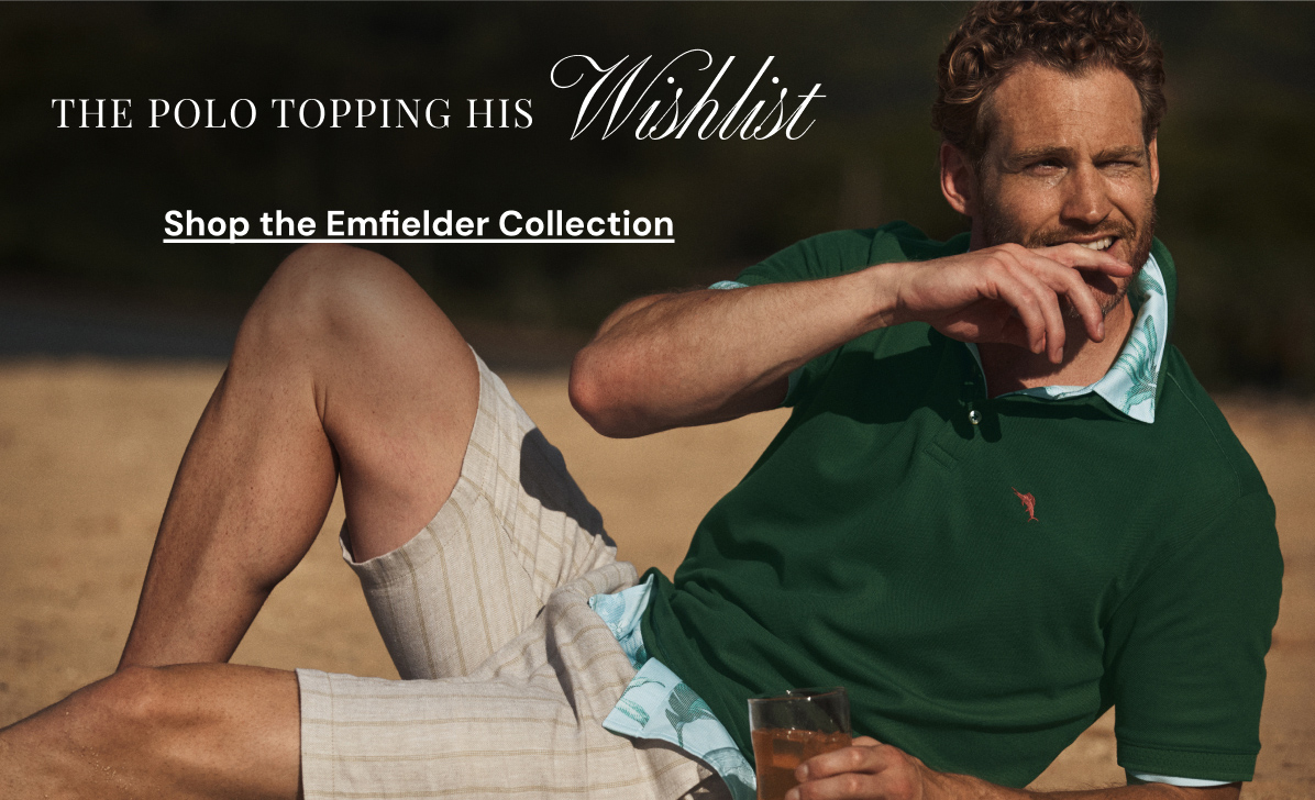 Shop the Emfielder Collection