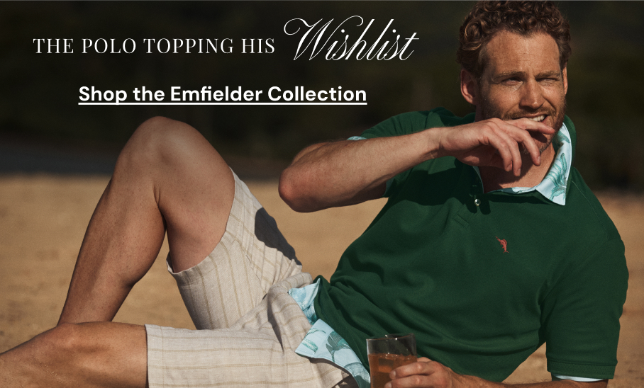 Shop the Emfielder Collection