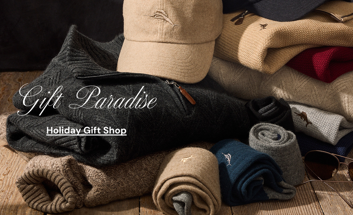 Holiday Gift Shop