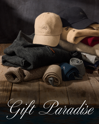 Gift Paradise
