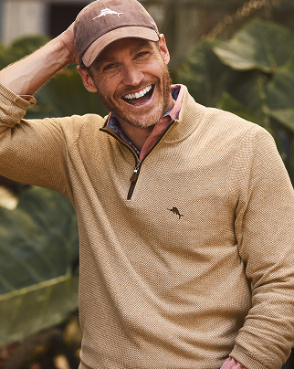 Shop Men's Sweaters