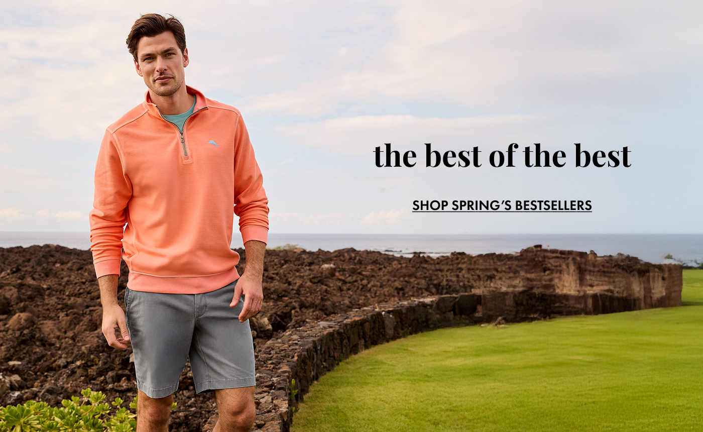 The Best of the Best | Shop Spring's Bestsellers