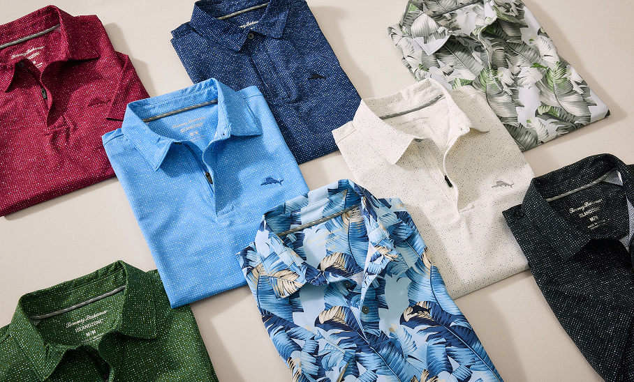 The New Palm Dunes Polo