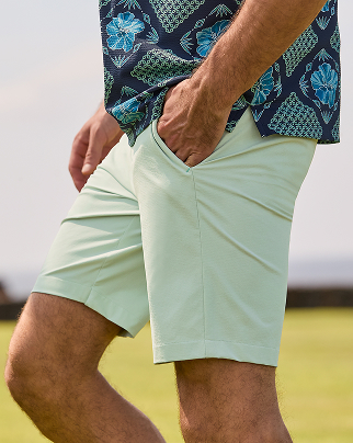 Technically Perfect | Shop Performance Shorts