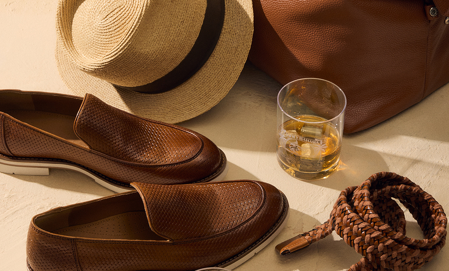 The Details Make the Man