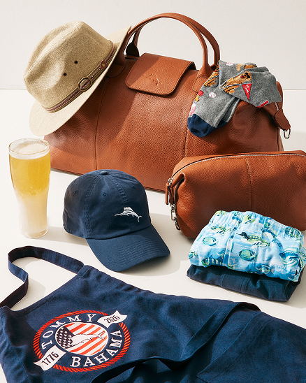 Shop Elevated Accessories