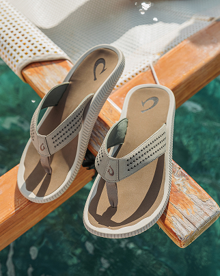 Shop OluKai Sandals