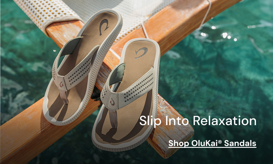 Shop OluKai Sandals