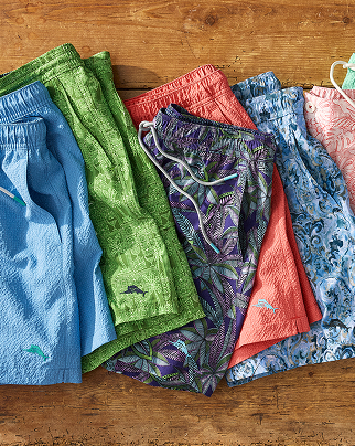 Shop New Printed Swim