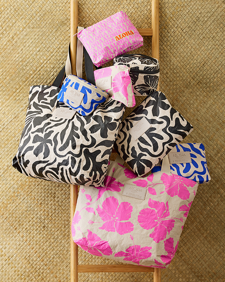 Shop Aloha Collection Bags