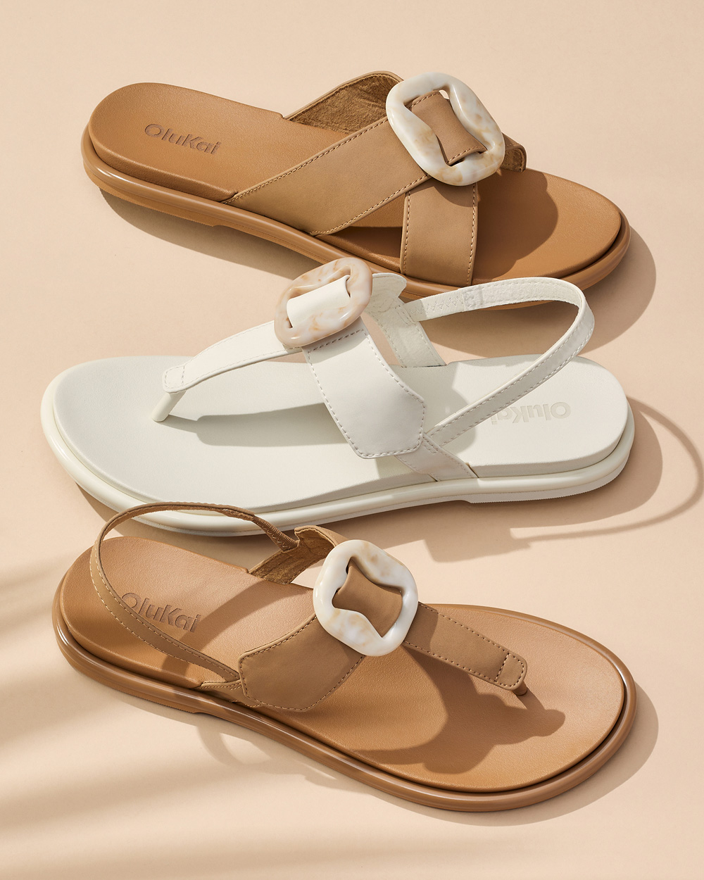 Shop Vacation-Ready Footwear