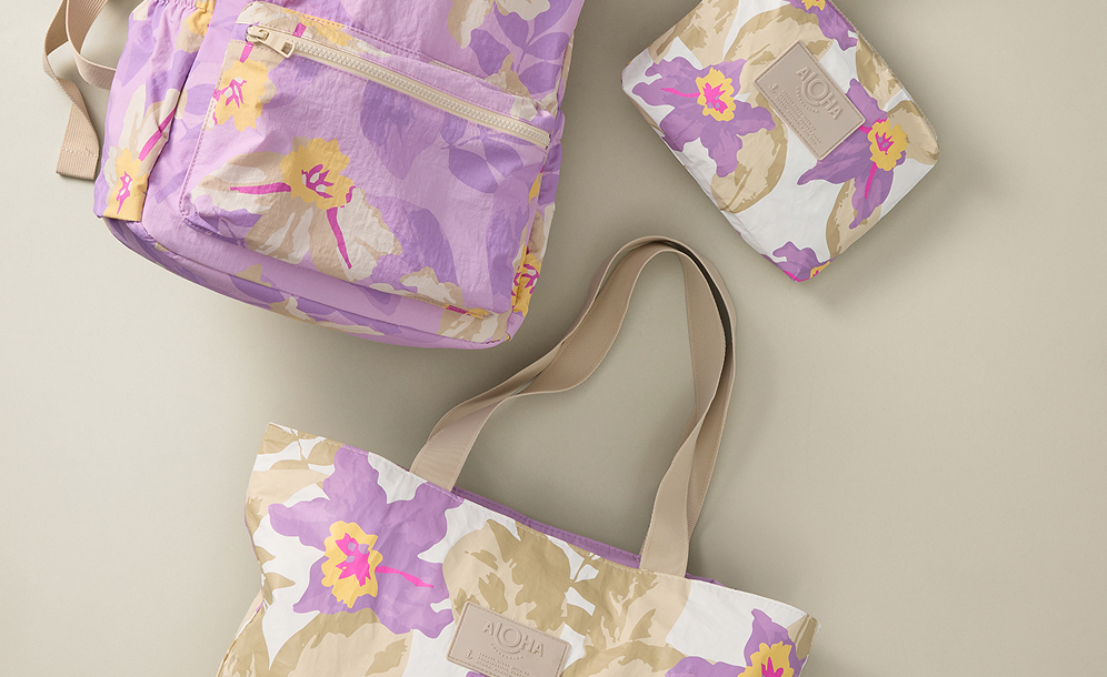 Shop Aloha Collection Bags