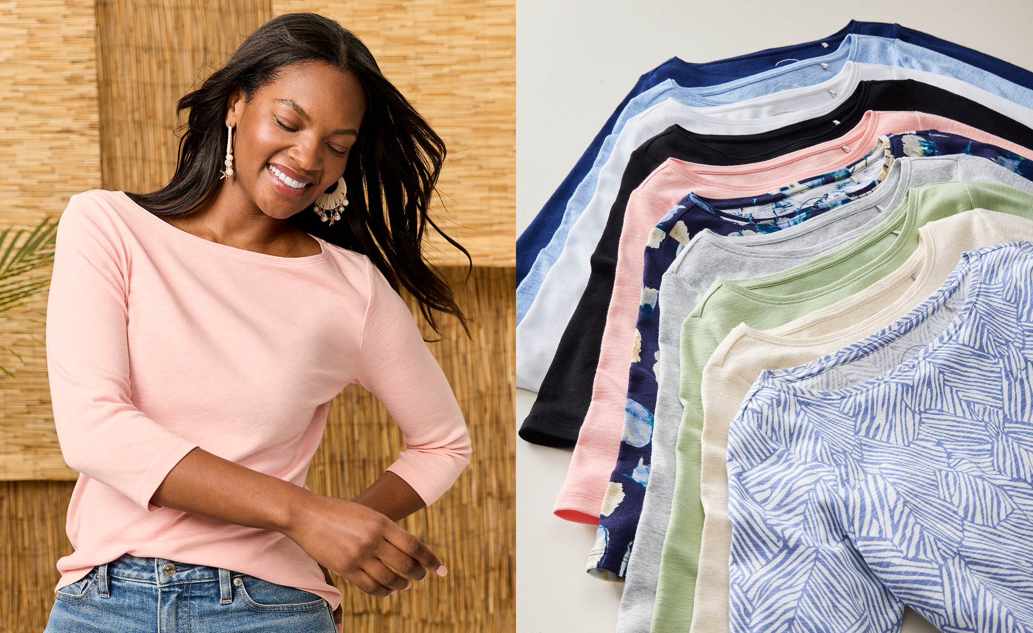 Shop The New Ashby Isles