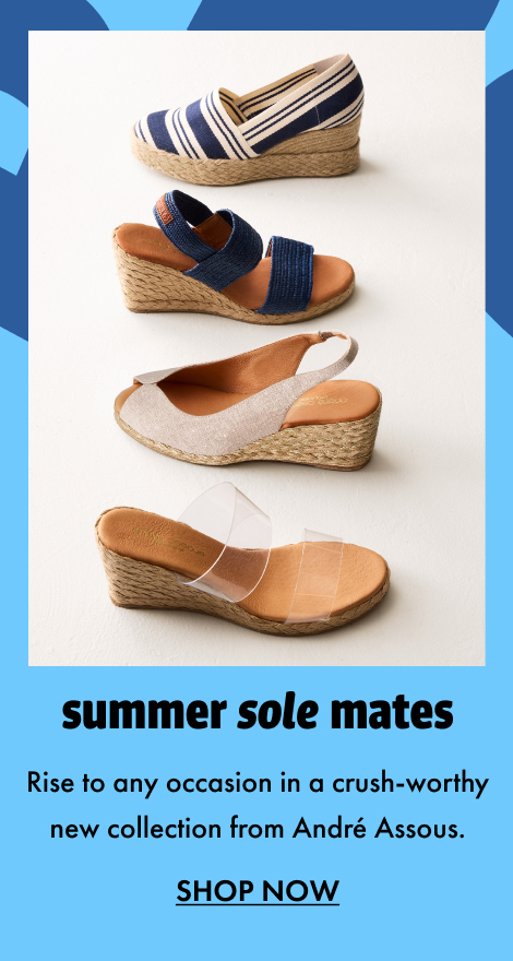 Shop Tommy Bahama Women's Summer Shoe Styles by Andre Assous