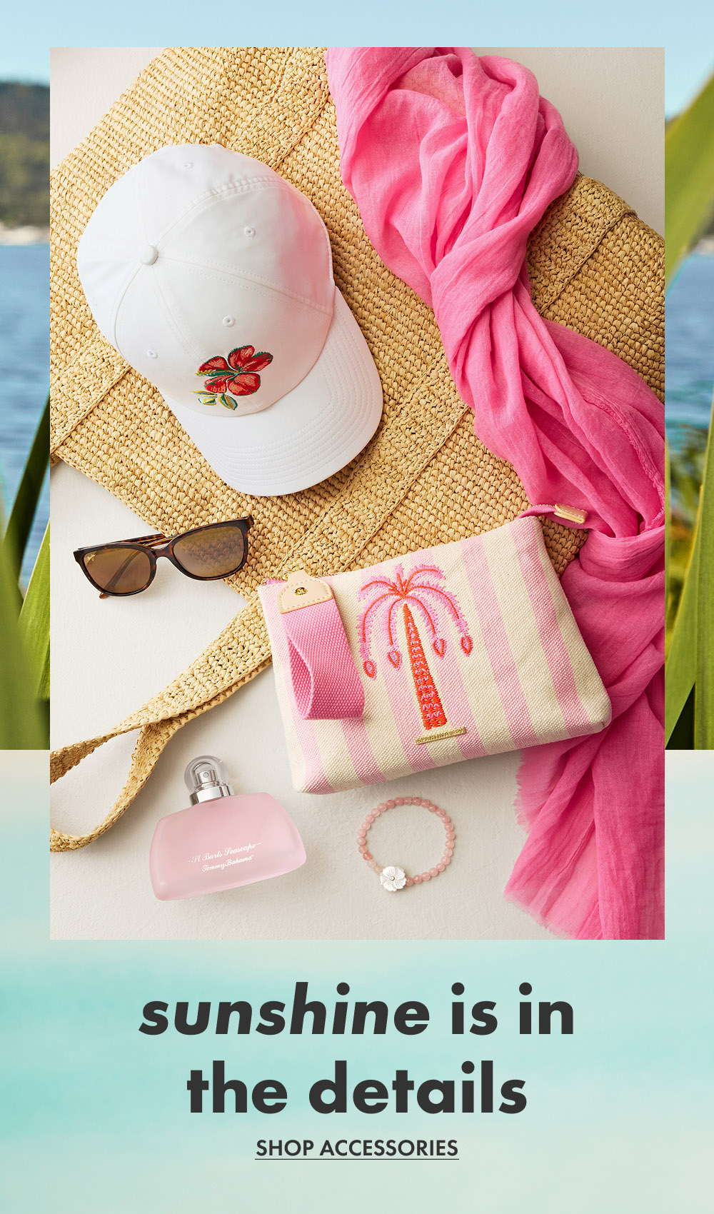 Shop Accessories