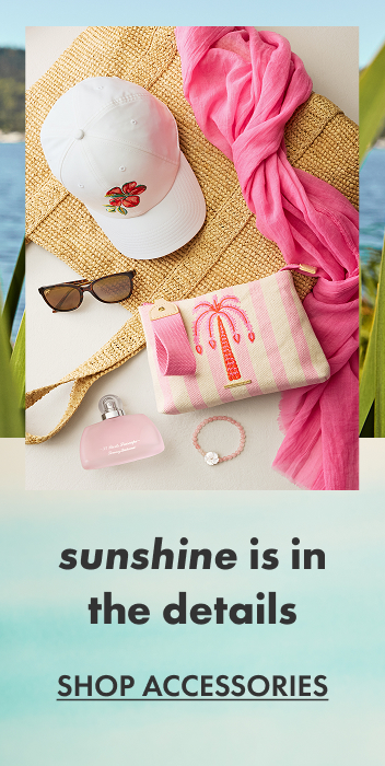 Shop Accessories