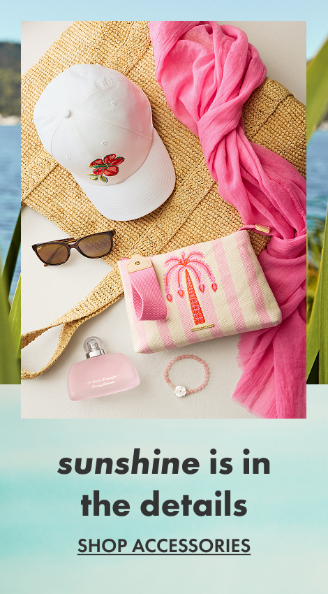 Shop Accessories