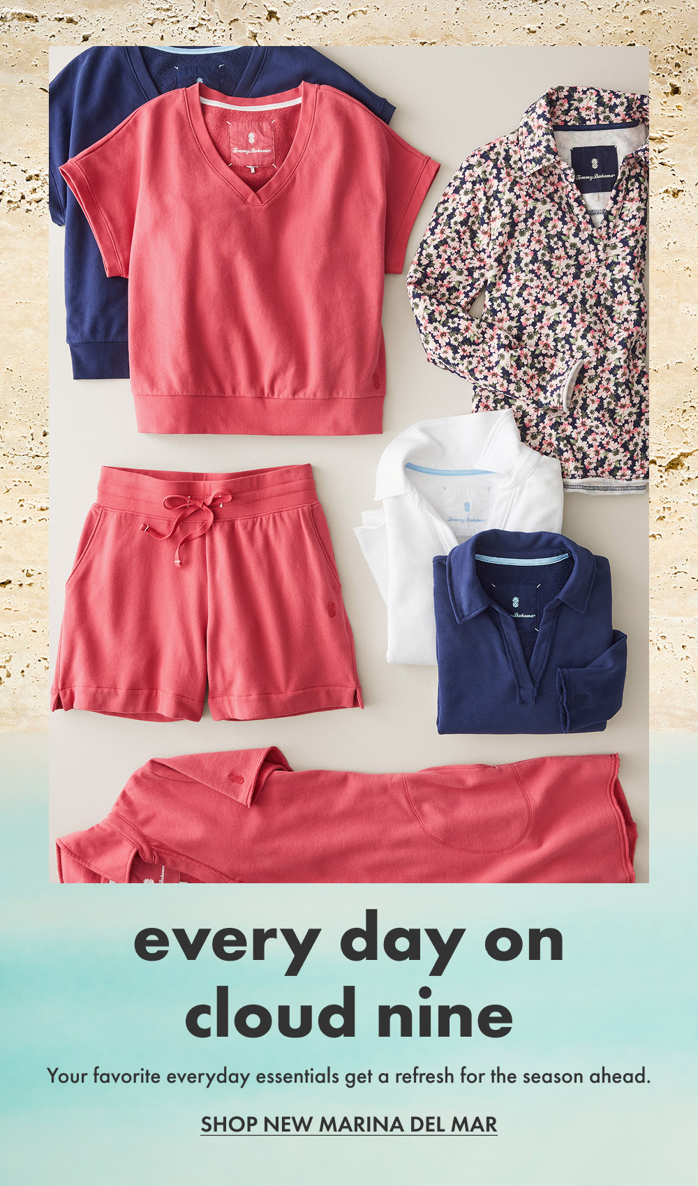 Shop New Marina Del Mar