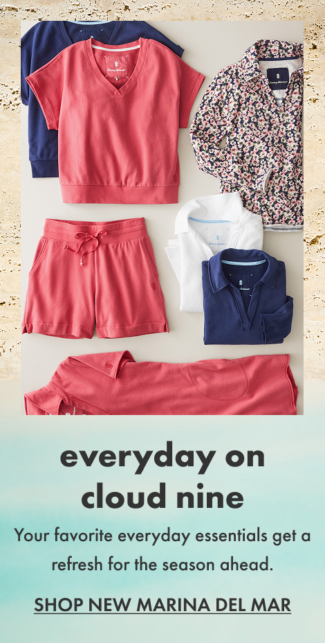 Shop New Marina Del Mar