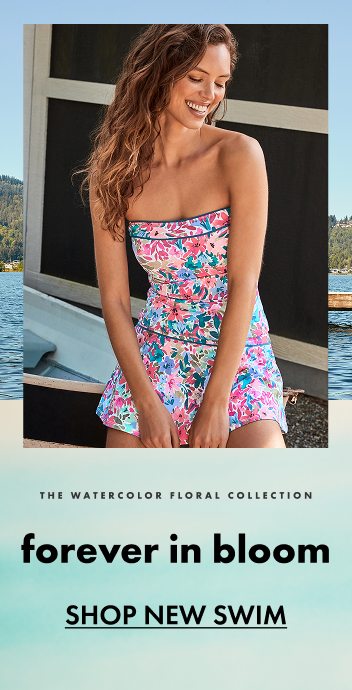 Shop New Swim