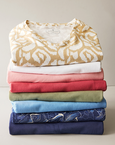 Kauai Tees: Basics, But Better - Get The Tee
