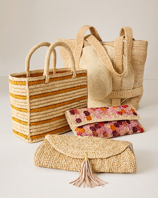 Shop Handbags & Clutches