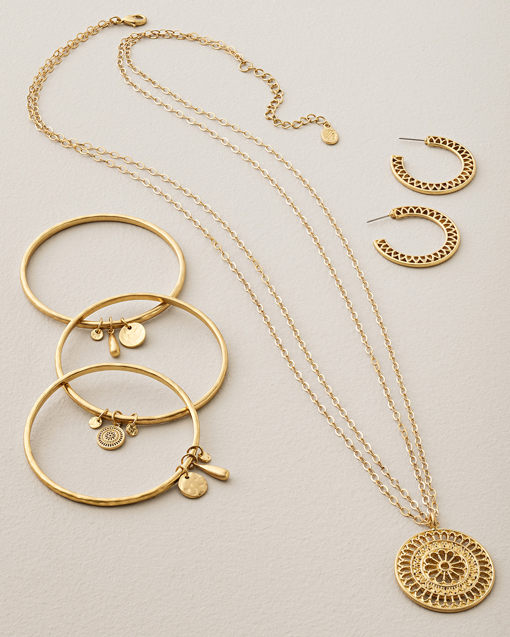 Shop New Jewelry