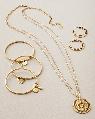 Shop New Jewelry