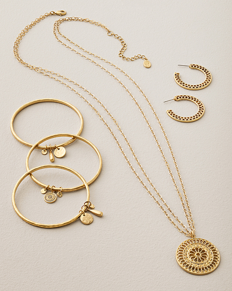Shop New Jewelry