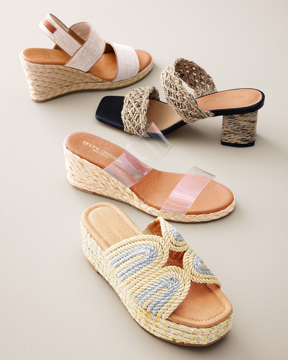 Shop Shoes & Sandals