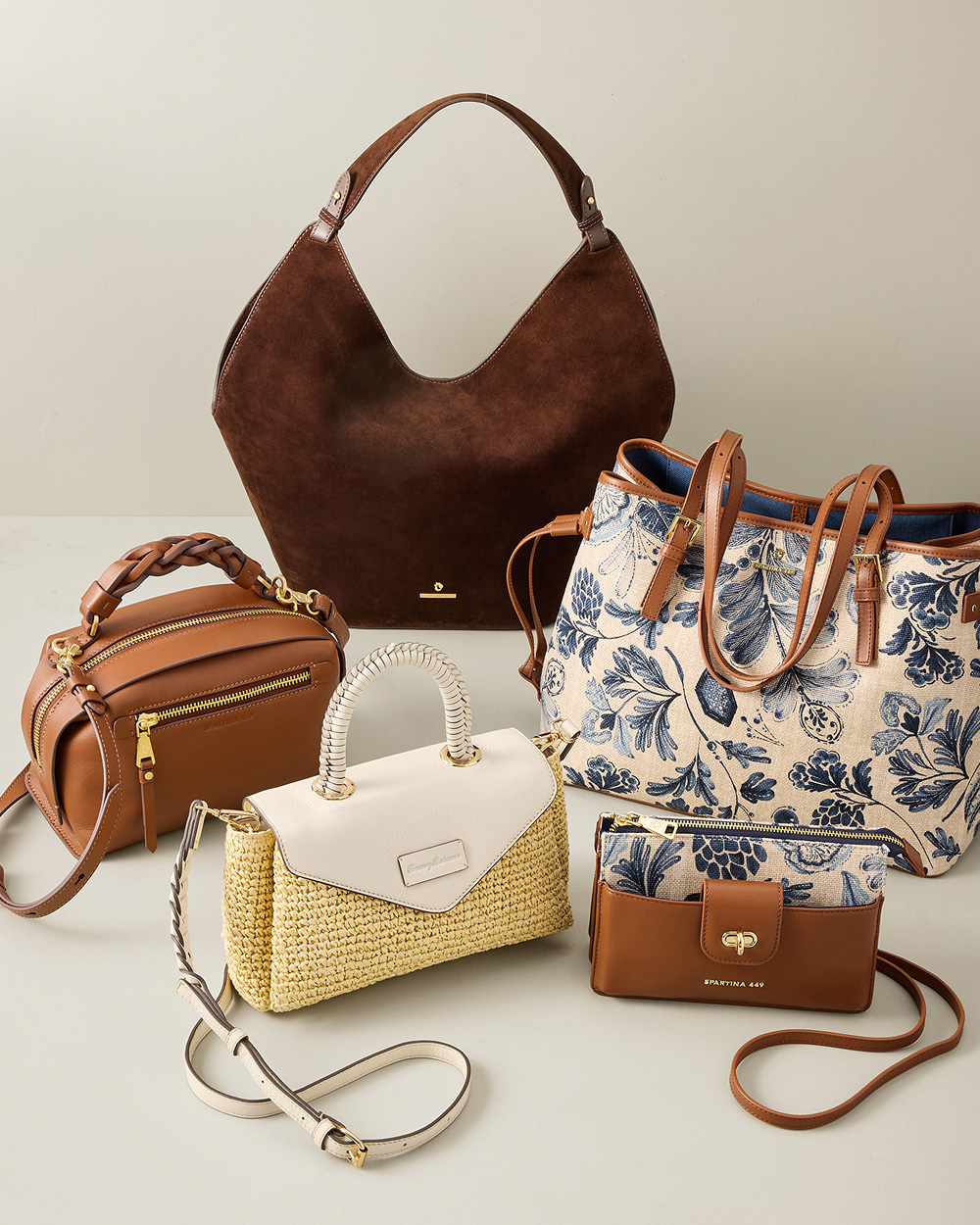 Shop The Season's Best Bags