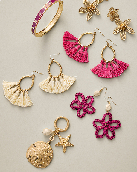 Shop Festive Jewelry