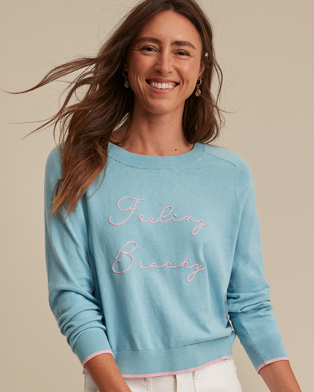 Shop Sweaters That Say It All