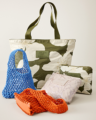 Pack Your Bags. Let's Jet! Shop Handbags, Totes & More