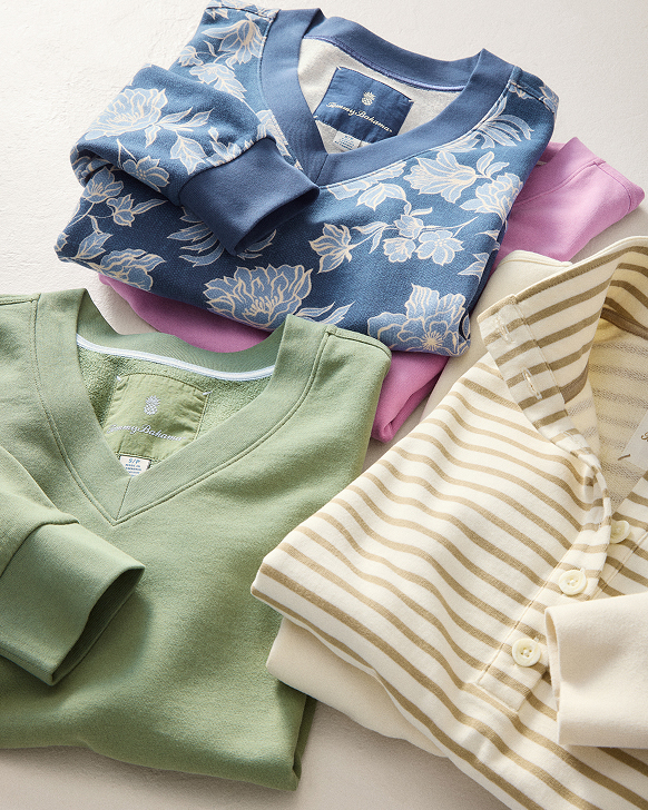 Marina Del Mar - Shop The Collection