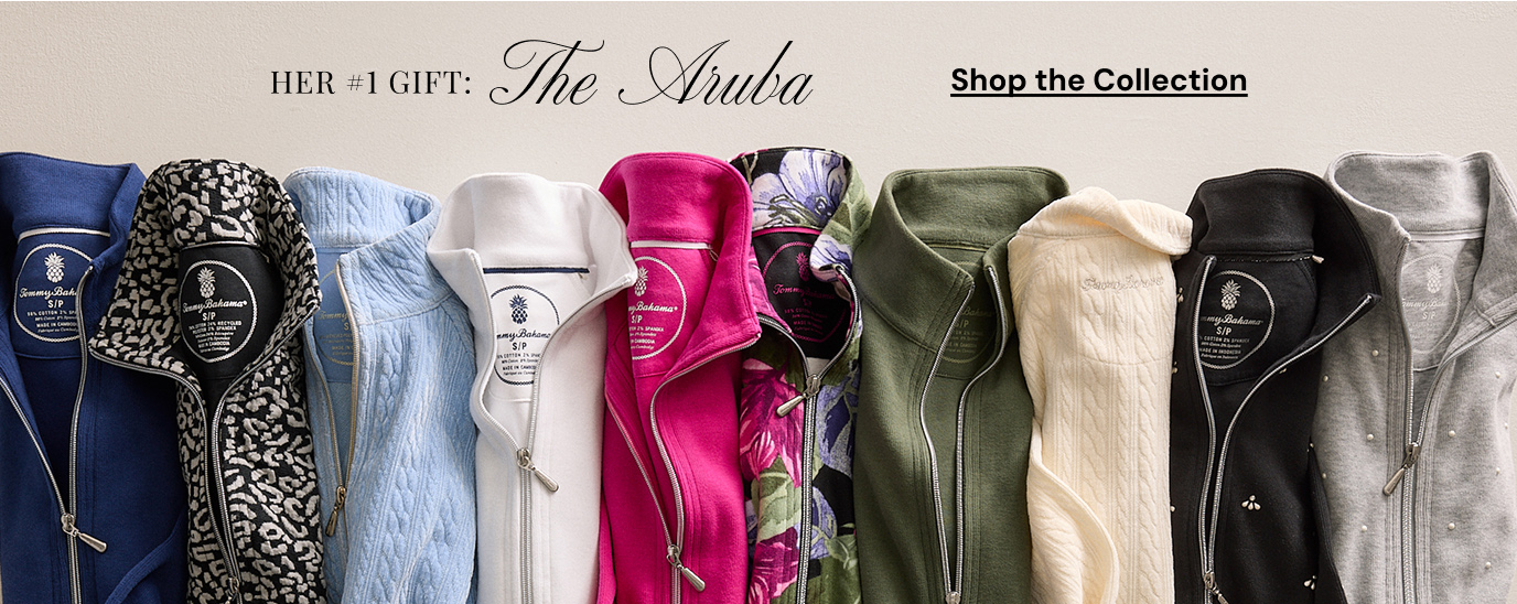 Aruba - Shop The Collection